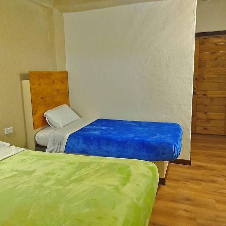 La Cuchumba Hotel Campestre Guican Zewnętrze zdjęcie