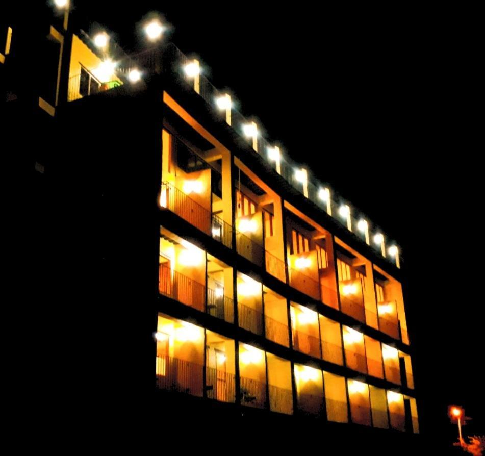 La Cuchumba Hotel Campestre Guican Zewnętrze zdjęcie