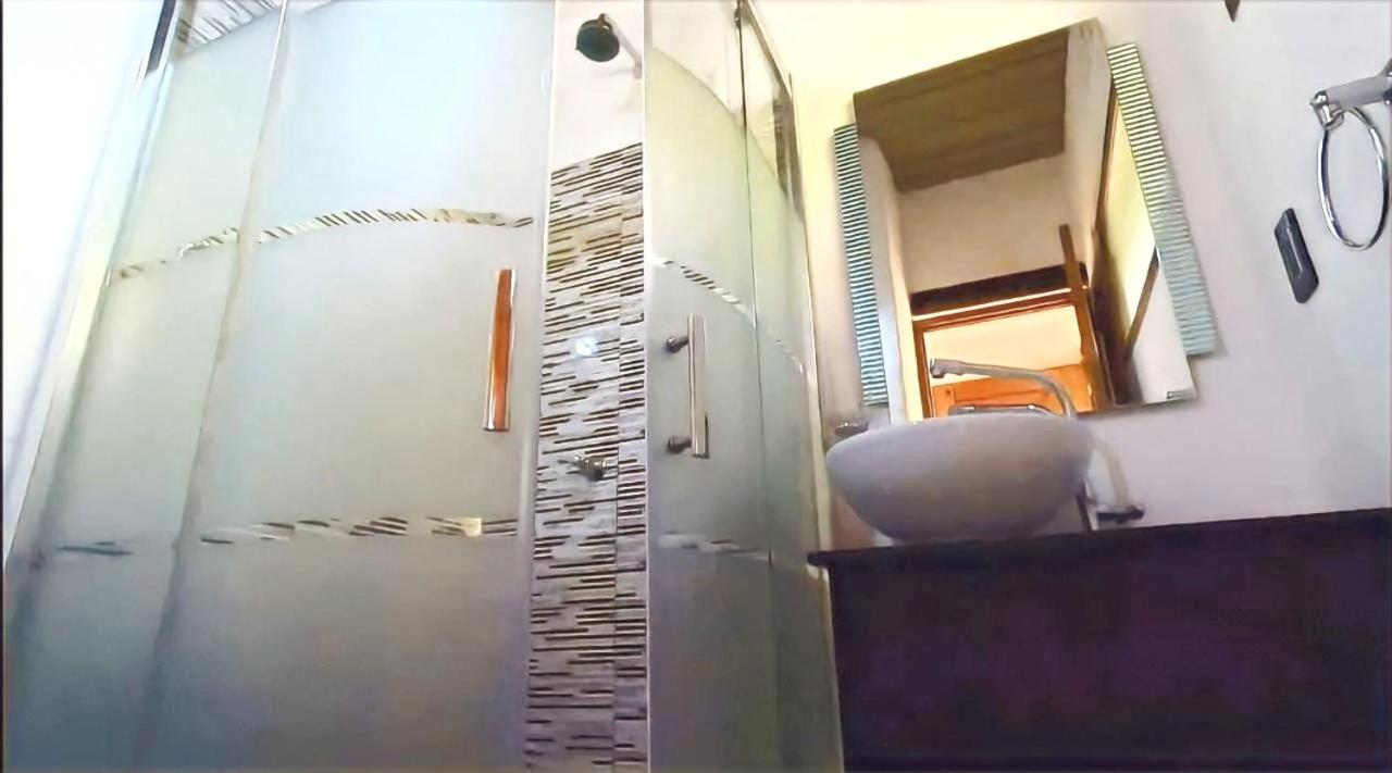 La Cuchumba Hotel Campestre Guican Zewnętrze zdjęcie