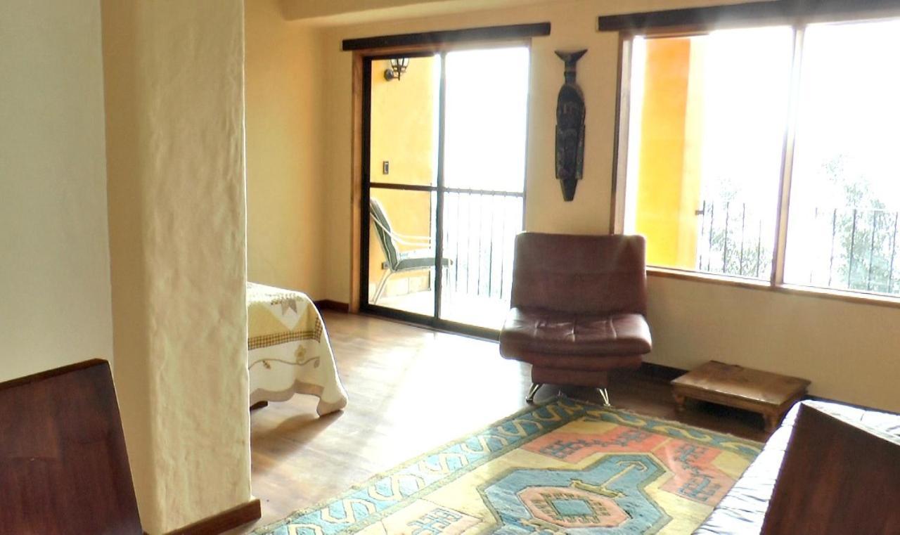 La Cuchumba Hotel Campestre Guican Zewnętrze zdjęcie