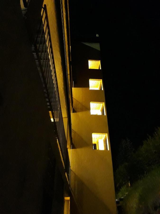 La Cuchumba Hotel Campestre Guican Zewnętrze zdjęcie