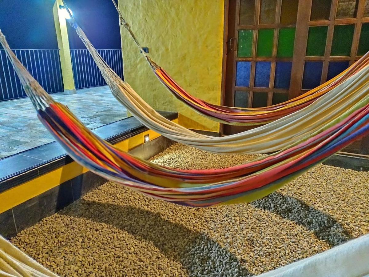 La Cuchumba Hotel Campestre Guican Zewnętrze zdjęcie