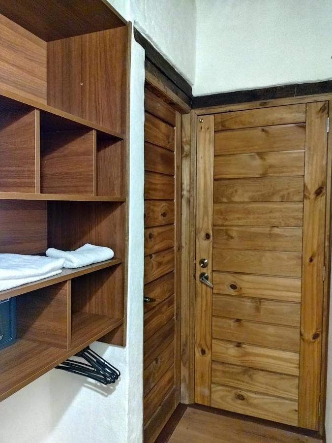 La Cuchumba Hotel Campestre Guican Zewnętrze zdjęcie